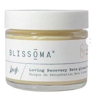 NWT! BLISSOMA Lavish Loving Recovery Mask